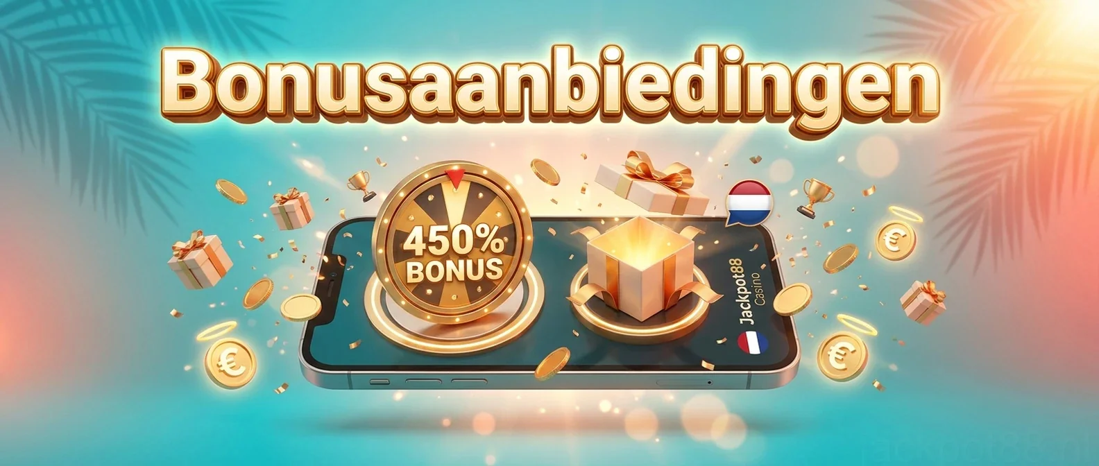 Bonusaanbiedingen