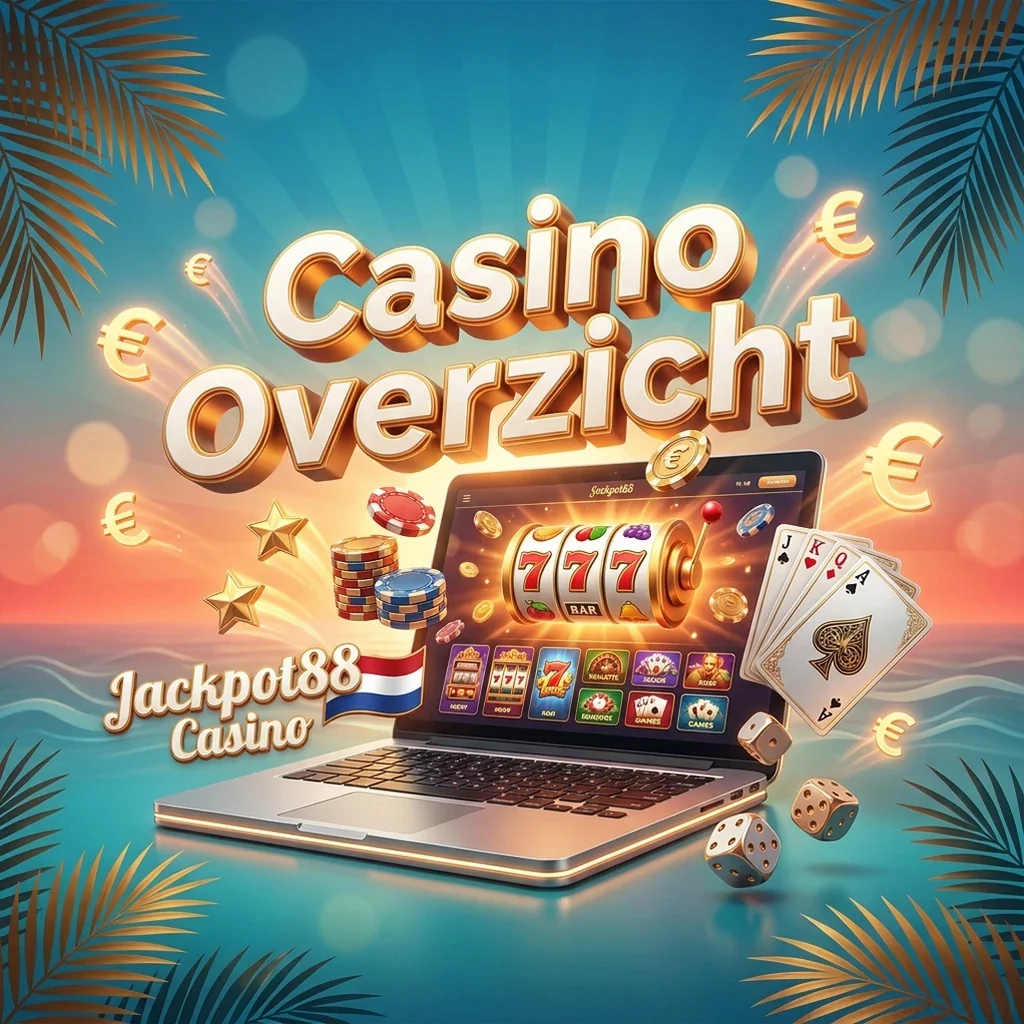 Casino Overzicht