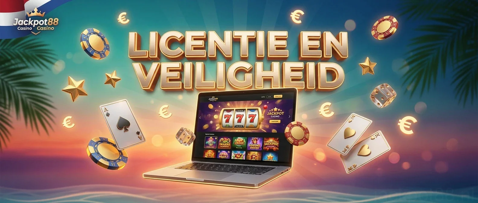 Licentie en Veiligheid