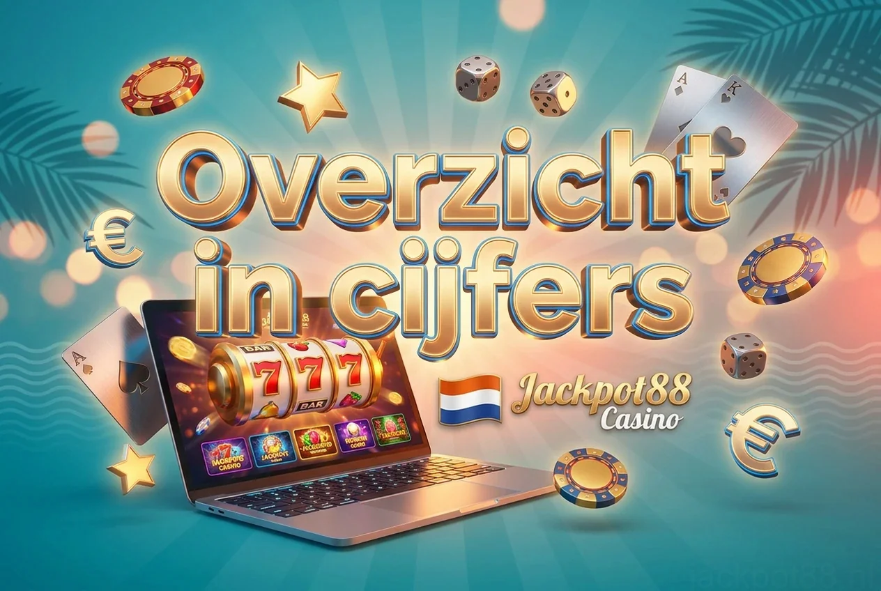 Overzicht in cijfers